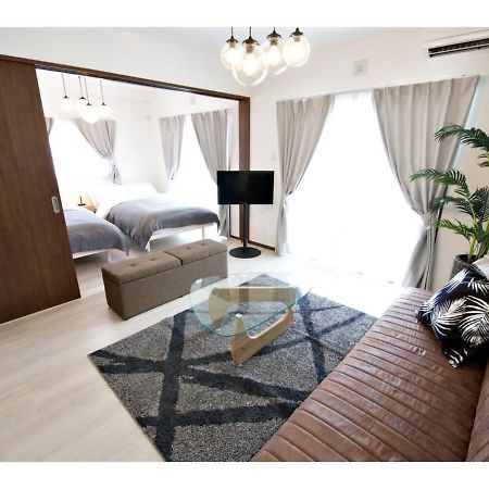 Ocean Terrace Sesoko 101 - Vacation Stay 28609V Ufugumui Extérieur photo