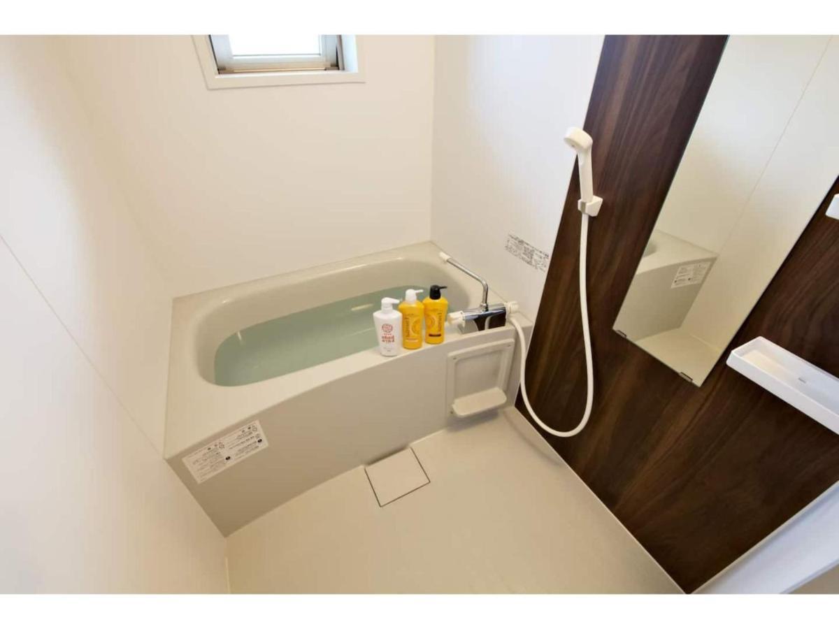 Ocean Terrace Sesoko 101 - Vacation Stay 28609V Ufugumui Extérieur photo