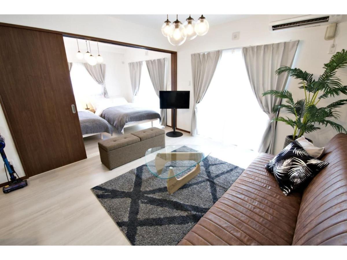 Ocean Terrace Sesoko 101 - Vacation Stay 28609V Ufugumui Extérieur photo